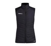 Gilet de ski femme Craft Adv Nordic Club Noir 2XL