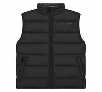 Gilet de Sport pour Homme Champion Vest Noir