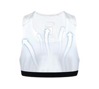 Gilet de Sportif Respirant Football GPS Tracker d'Extérieur