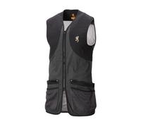 Gilet De Tir Browning Classic Anthracite-XXXL XXXL