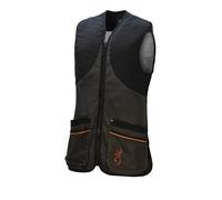 Gilet de tir Browning The Classic Gris XL