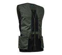 Gilet de tir Deerhunter Atlas en filet Timber XXL
