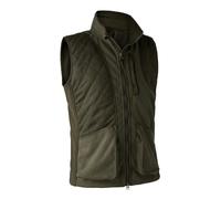 Gilet de tir Deerhunter Gamekeeper Shooting Graphite Green S