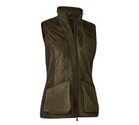 Gilet de tir Deerhunter Lady Pam Graphite Green 42