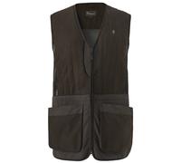 Gilet de tir Pinewood pour homme Suede Brown XXL