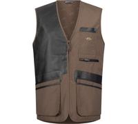 Gilet de tir toutes saisons Blaser droitier marron L