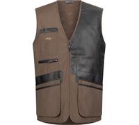 Gilet de tir toutes saisons Blaser gaucher Brun M