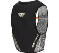 Dynafit Gilet de trail Trail 6 Vest Black Out – Sac d'hydratation Unisexe XL