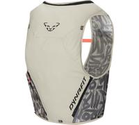 DYNAFIT Trail 6 Vest - Mixte - Gris - taille XS/S- modèle 2026