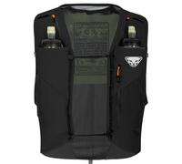 Gilet de trail DYNAFIT ULTRA 12L VEST (Black Out) XL