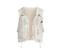 adidas Terrex - XPR Trail Vest 5 - Sac à dos trail - XS - wonder alumina