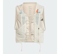 Gilet de trail running Terrex Xperior 2,5L Beige XS