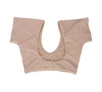 Gilet de Transpiration des Aisselles, Coussinets d'Aisselles à Séchage Rapide à 3 Couches, Gilet de Chemise, Désodorisation, Respirant pour le Yoga (M)