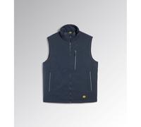 Gilet de travail bleu marine VEST SWAT EVO - Diadora - 18181160063 3XL