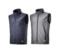 Diadora Gilet de travail Shell Vest Level