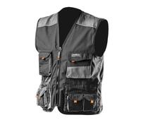 Neo Tools Gilet de travail 81-260