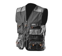 Gilet de travail NEO TOOLS 81-260