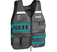 Gilet de travail MAKITA 510x640 mm E-15609