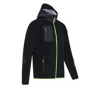 Gilet de travail NORTH WAYS Alder Camel Noir