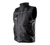Gilet de travail, Oxford, taille L/52