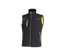 Gilet De Travail Softshell Imperméable Et Coupe-Vent U-Power Universe