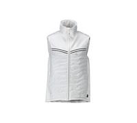 Gilet de travail thermique Customized - 22365-318-06 M-Blanc-M