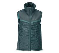 Gilet de travail thermique MASCOT Customized - 22365-318-06 M