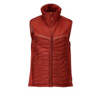 Gilet de travail thermique MASCOT Customized - 22365-318-06 M