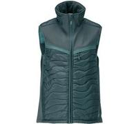 Gilet de travail thermique MASCOT Customized - 22365-318-06 M