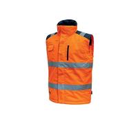 Gilet De Travail U-power Prime - L