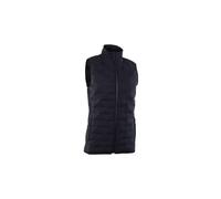 Ion Thermolite Hybrid Shelter Gilet Noir XS Femme Black
