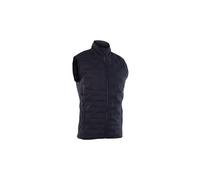 Gilet de velo ion thermolite hybrid shelter noir homme