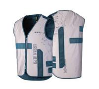 Gilet de vélo WOWOW Urban Hero entièrement réfléchissant