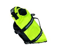 Gilet de Vie pour, Vestes de flottation, sécurité de Natation de Chiot réglable avec Boucles à libération Rapide, Veste pour pour Les Petits Moyens, Grands, Sports, lac, Plage, Qu