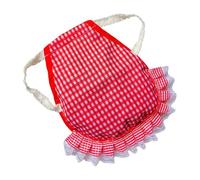 Gilet de volaille | Selle de poulet pour poule | Veste de selle de poule avec sangles élastiques - Protection arrière pour poulet