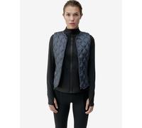 Born Living Yoga Kenal Vest Gris S Femme