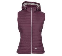 Trespass Aretha Vest Violet 2XL Femme