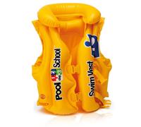 Gilet d'entraînement de natation INTEX 58660