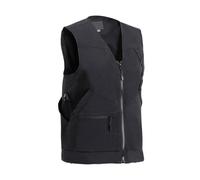 Gilet d'entraînement pour chiens - Veste d'entraînement protectrice, réglable avec des boutons | Équipement d'animaux pour l'obéissance, sports de plein air, vêtements de chasse, manteau de gestionnai