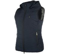 HKM Gilet d'équitation sans manches chauffant - Modèle de style Hkm Sports Equipment
