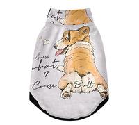 Gilet d'hiver en textile pour animal domestique avec trous de suspension, coupe-vent en polaire extra chaude pour chien et chat, taille S