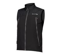 Gilet D'Hiver MT500 Freezing Point Noir Endura Vêtements