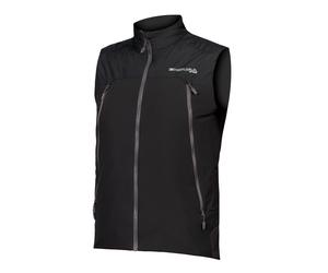 Gilet D'Hiver MT500 Freezing Point Noir Endura Vêtements