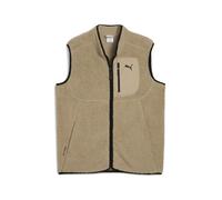 Gilet d'hiver Puma Pumatech - beige L