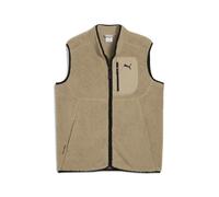 Gilet d'hiver Puma Pumatech Beige M