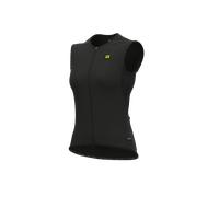 Gilet D'Hiver Smanicato Femme ALE' R-EV1 THERMO Noir 2025