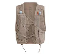 Adidas Gilet d'hydratation Terrex Xperior Trail Running 2,5 L Marron XS