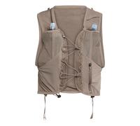 Adidas Terrex Xperior Trail Running 5l Hydration Vest Beige L