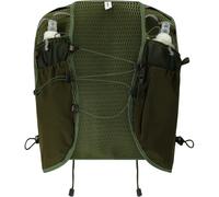 Gilet d'hydratation avec bouteilles Endurance Genend XL