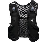 Black Diamond – Gilet d'hydratation Distance 2 – Noir L